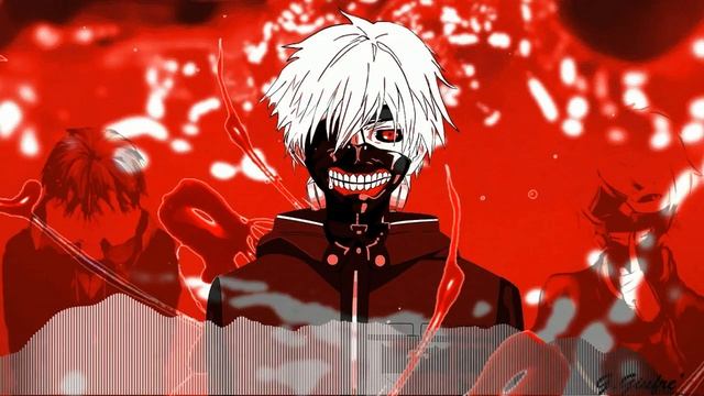 TK from Ling Tosite Sigure - UNRAVEL [ost Tokyo Ghoul Токийский гуль OP] 8D AUDIO смотреть онлайн