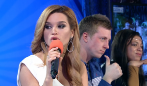 ДОМ-2 Город любви 3981 день Вечерний эфир (04.04.2015)