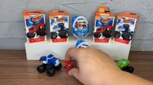 ВСПЫШ против ТОБОТОВ  СВИТ БОКС! сюрприз микс, мультик, игрушки, #Swee# Box #Surprise #unboxing