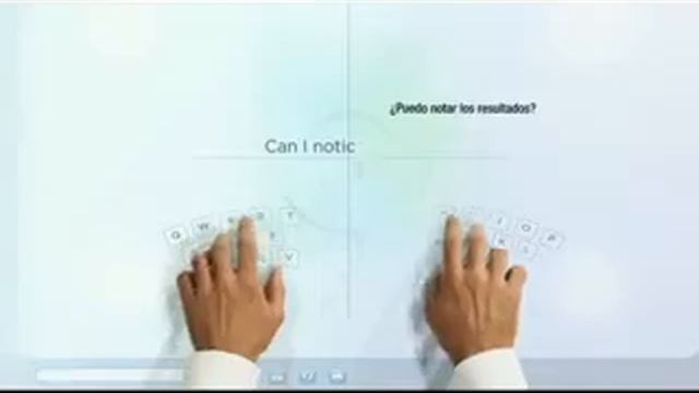 Nioxin experience смотреть онлайн