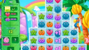 Fruit Fever World | Level 9