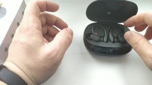 Беспроводные Bluetooth наушники SP16 TWS