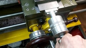 ТВ4 Усиленный винт поперечной подачи АНОНС.