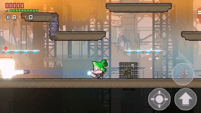 Roguelite- Inverse Evolver смотреть онлайн