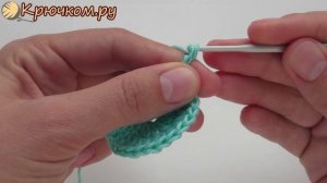 Столбик с накидом вместо петель подъема