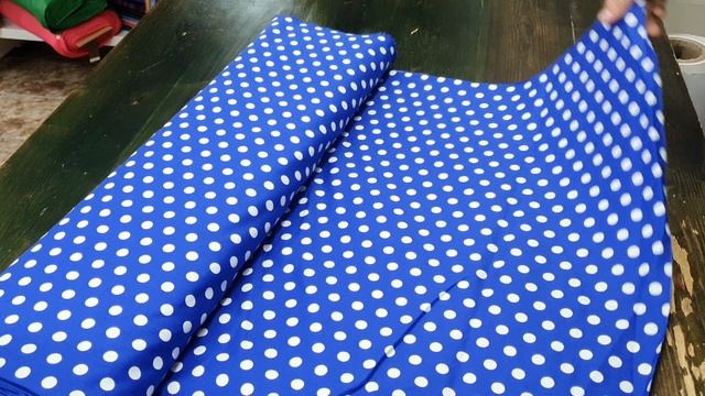 хлопок стрейч арт:10687 #миртканиалматы#ткани#fabrik #sewing #шить #almaty смотреть онлайн