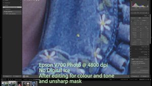 Slide Copying with Nikon ES-1 35mm Slide Copying Adapter