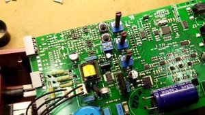 Farmator дверной частотник от лифта ремонт