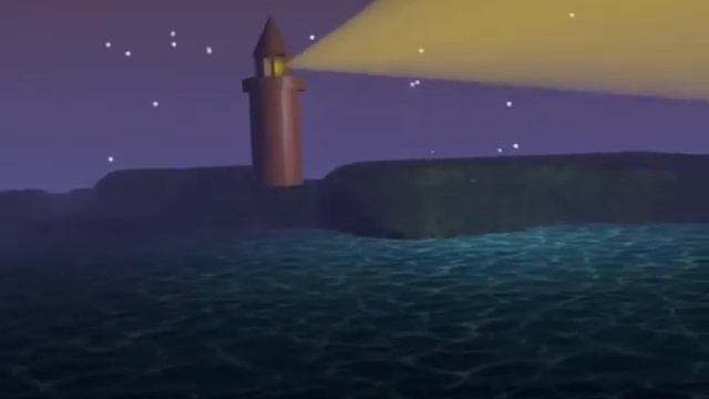 Маяк в blender basic 4 edition смотреть онлайн