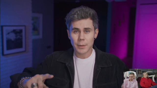 modestal смотрит: Какой у тебя ГЕНДЕР, и что ЭТО такое? — ТОПЛЕС