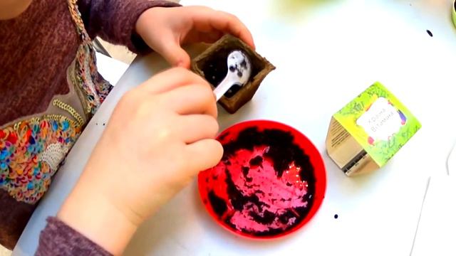 МАСТЕР-КЛАСС КРАИНА ВИТАМИНА В Е-сити смотреть онлайн