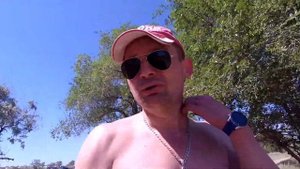 Карповское водохранилище,отдых с палаткой и немного рыбалки на донки крокодил.