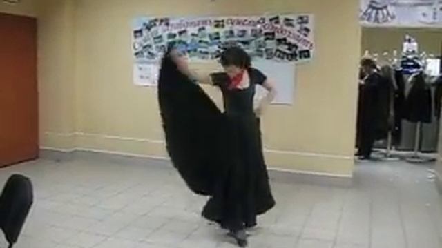 Пасадобль