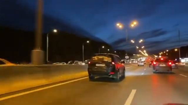 Чучуть огонька после тюнинг феста от Time2Drag смотреть онлайн