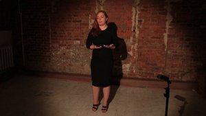 [Киностудия] Тренинг от 20.05.24. Ирина Ларионова. Первая самопрезентация.