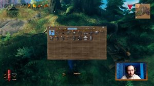 Valheim Порталы. Как Быстро Путешествовать
