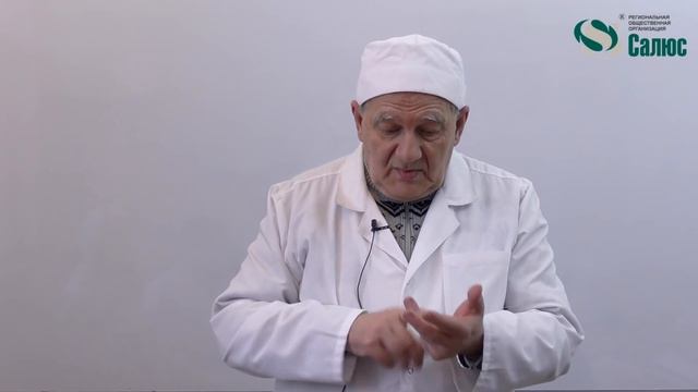 Перенапряжение нервов. Алименко А.Н. (06.03.2019)