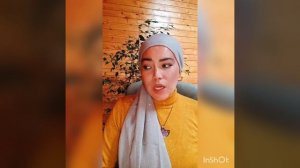 Гульбика ханум. Две важные настройки!!!