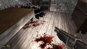 МЫ НАШЛИ ГАРФИЛД МОНСТР В ГРЕННИ ОНЛАЙН - Granny Online Horror Game SCP Gorefield