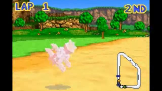 let's try [banjo-pilot gba] смотреть онлайн