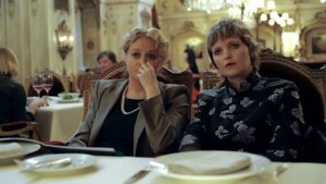 Пока ночь не разлучит (Censored) Tailer HD