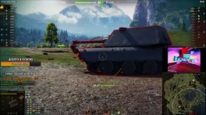 #liquidator #ликвидатор #wot  ЛИКВИДАТОР И ПОЛНЫЙ РОТ ИГРЫ