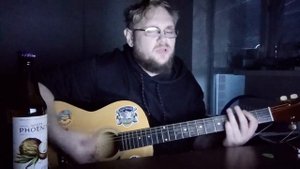 Я усну и вновь тебя увижу - на стихи Бориса Рыжего