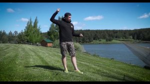 ЛУЧШИЙ подсачек для ловли КАРПА. Обзор ПОДСАКА FOX Horizon XT.