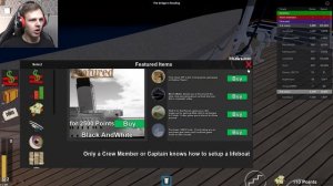 ВЫЖИЛ НА ТИТАНИКЕ В РОБЛОКС?! ГДЕ МОЯ ШЛЮПКА?? ► Roblox Titanic