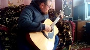 Константин Ступин Ночью всякое бывает кавер