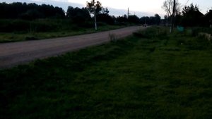 Картинг с двигателем от мотоблока