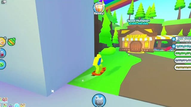 *ВЫ ПРИСЛАЛИ МНЕ ПОДАРКИ* КАК ПОЛУЧИТЬ МНОГО МОНЕТ !НОВЫЙ БАГИ И ФИЧИ PET SIMULATOR X смотреть онлайн