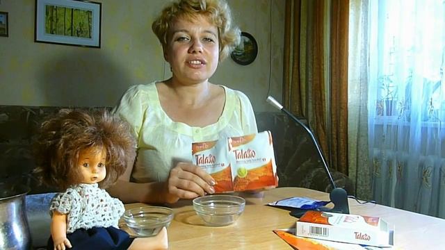 ☯ Согревающая лечебно-профилактическая ванна для ног "Talasso" смотреть онлайн