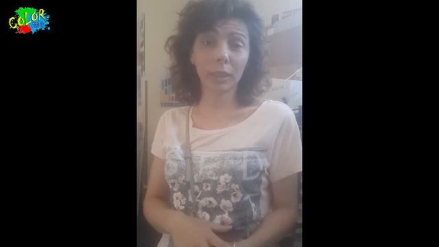 Быстрая и оперативная работа сотрудников компании Колор Мастер, выгодные предложения для клиентов # смотреть онлайн