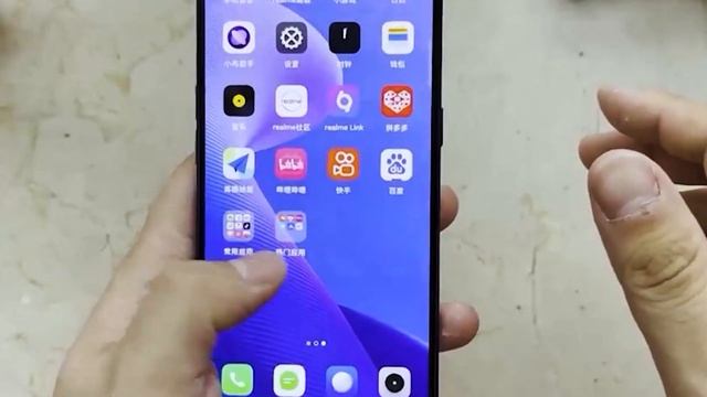 Realme GT Neo 3 Обзор флагмана от 300 долларов. Наушники realme Buds Air 3