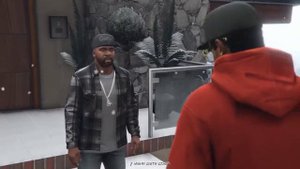 Lamar roasts Franklin (2013 & 2021)