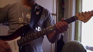 Guano Apes - Open Your Eyes Cover