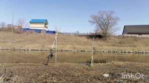 РЫБАЛКА НА БЕЛОВСКОМ ВОДОХРАНИЛИЩЕ