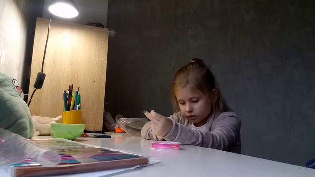 Кільце із бісеру робимо своїми руками смотреть онлайн