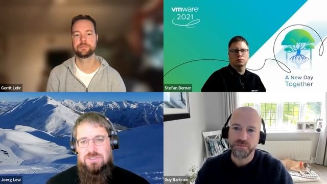 Feature Friday Episode 77 - Tanzu mini series 5 DevOps Practice смотреть онлайн