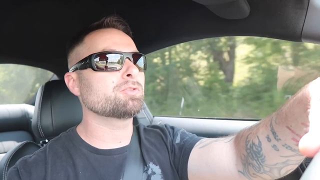 WATCH THIS BEFORE BUYING an ESS MUSTANG SUPERCHARGER + (MODIFIED) MY CORSA EXHAUST & IT'S CRAZY!