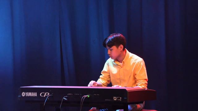 TONES AND I - DANCE MONKEY (Piano cover) смотреть онлайн