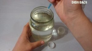 Очистка аквариумной воды коагулянтом от органики! Показываю, что содержится в воде для аквариума!