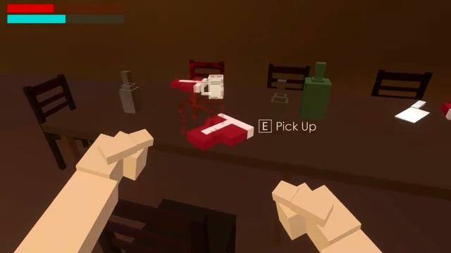 »Free Game Friday: Paint The Town Red (7DFPS) смотреть онлайн