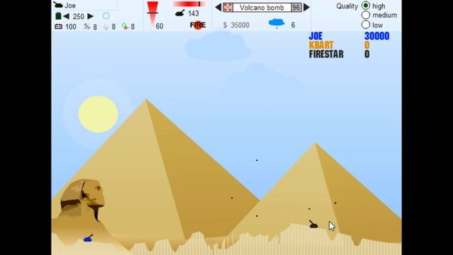 Tanks - Old School Game... Literally (#70) смотреть онлайн