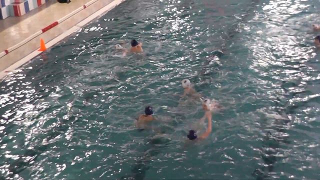 Жемчужина - МГФСО. Первенство Москвы 2005 год. 1 период. смотреть онлайн