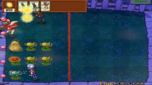 Проходимец ПОД ГИПНОЗОМ #201 игра Растения против Зомби