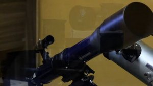 Переходник с 0.96 на 1.25 для самых младших телескопов.