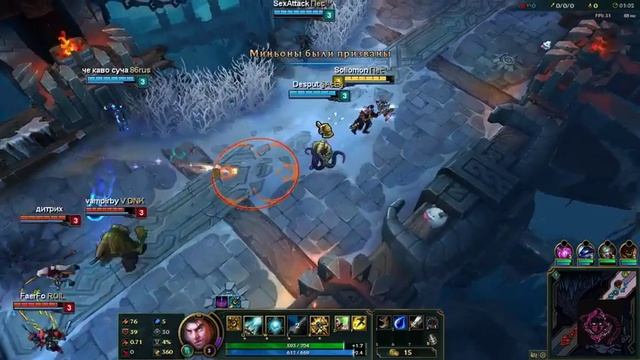 Проверочка проги и видео. смотреть онлайн