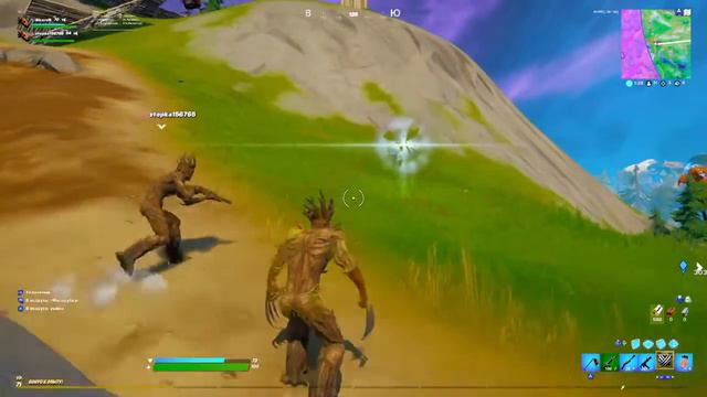 Я ЕСТЬ ГРУТ смотреть онлайн